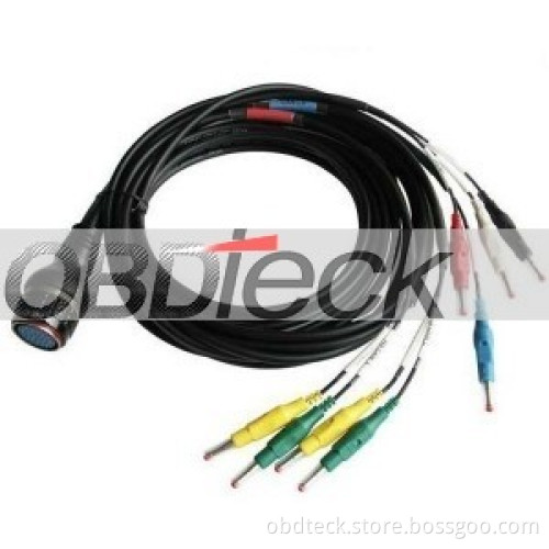 052012 SUPER MB STAR PLUS SD CONNECT C4 $1,199.00 tax incl